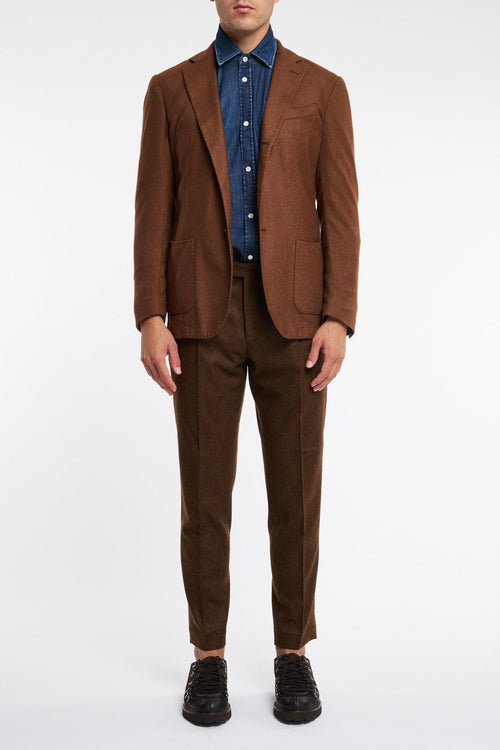 Giacca Multicolor Uomo