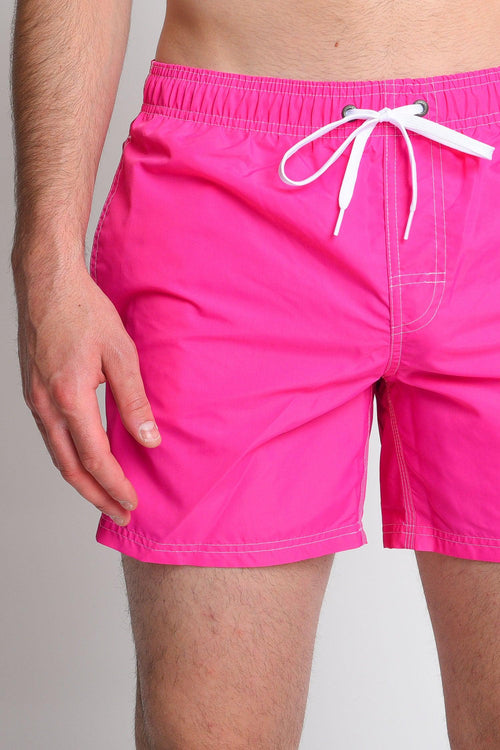 Swim Trunks Uomo - 1