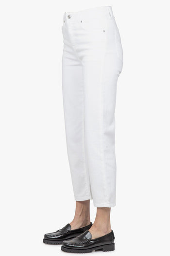 - Jeans - 430410 - Bianco - 4