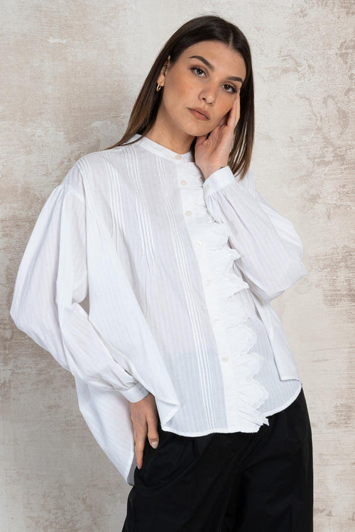 Camicia Sangallo 3185