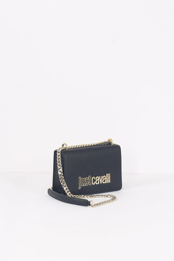 Chanel Rigida Scritta Black - 5