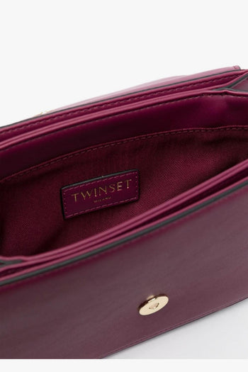 Borsa Rosso Donna - 3