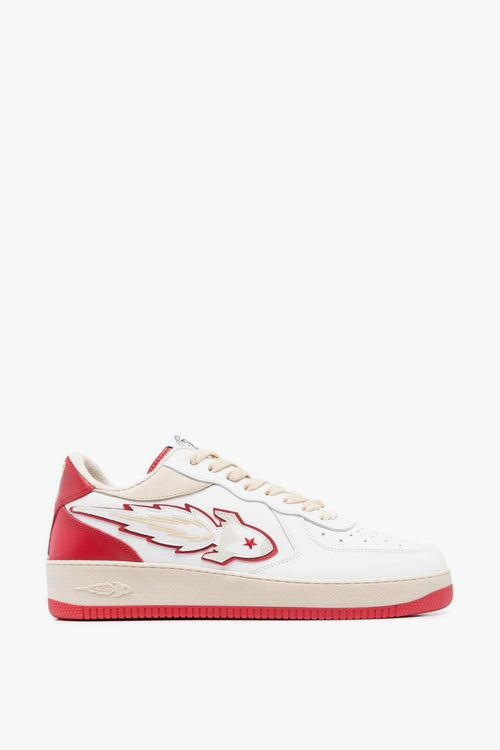 Scarpe Bianco Uomo