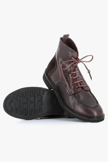 Anfibio 62033 Marrone Uomo - 2