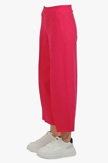 - Pantalone - 430379 - Magenta - 4