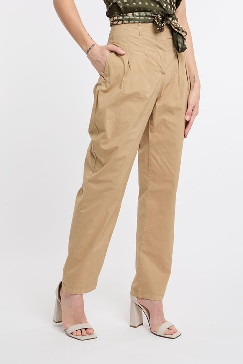 Pantalone con alamari - 2