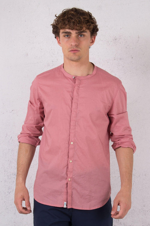Missile Camicia Coreana Coto Cipolla