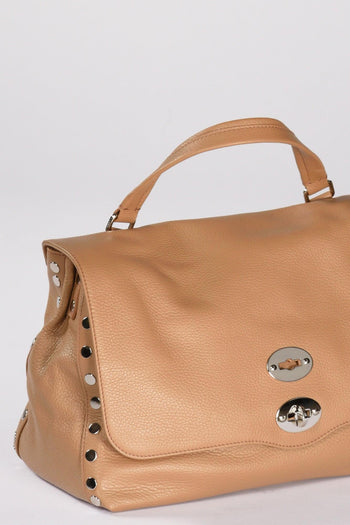Postina M Daily Beige Scuro Donna - 4