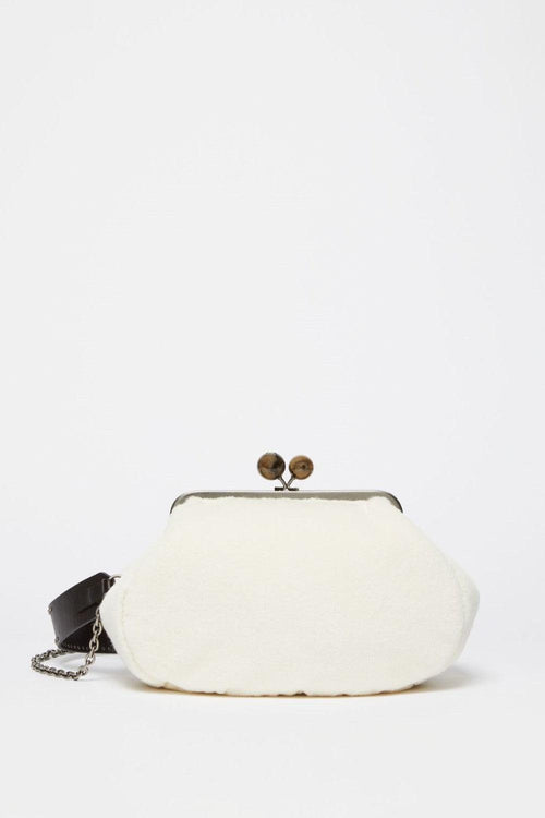 Weekend Borsa Pasticcino Malia Panna Donna