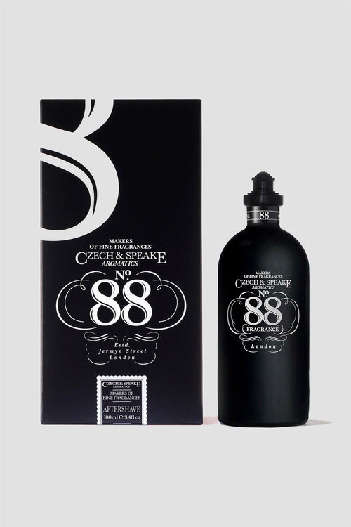 N.88 - Aftershave 100ml