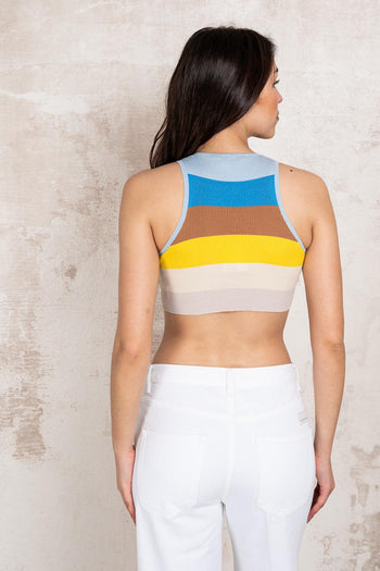 Top Crop 3362 - 5