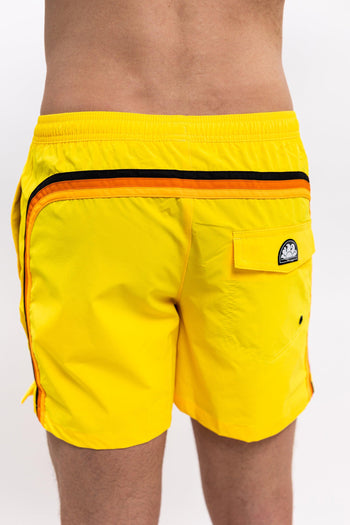 Costume Boardshort Uomo - 5