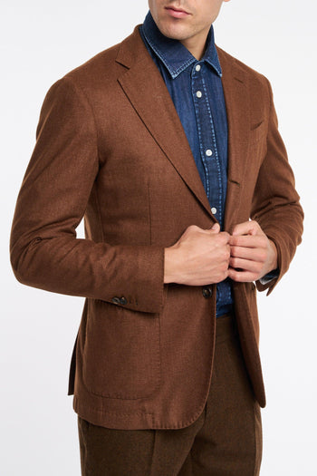 Giacca Multicolor Uomo - 4