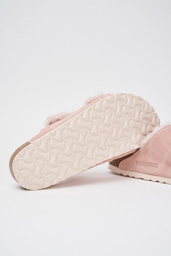 Arizona Shearling light pink 4438 - 6