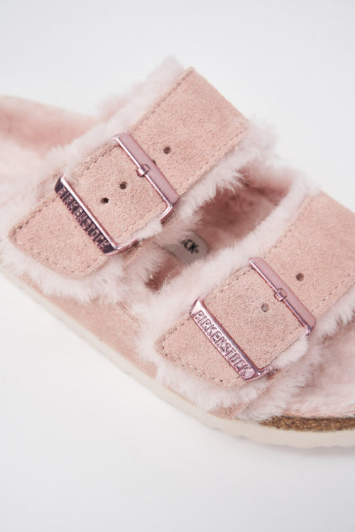 Arizona Shearling light pink 4438 - 2