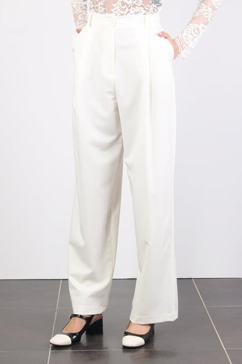 Pantalone Pence Burro - 3
