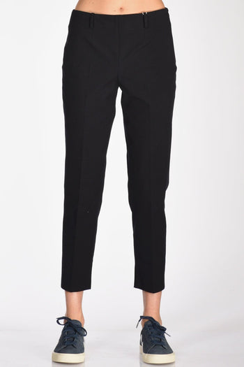 Slowear Pantalone Nadine Blu Donna - 3