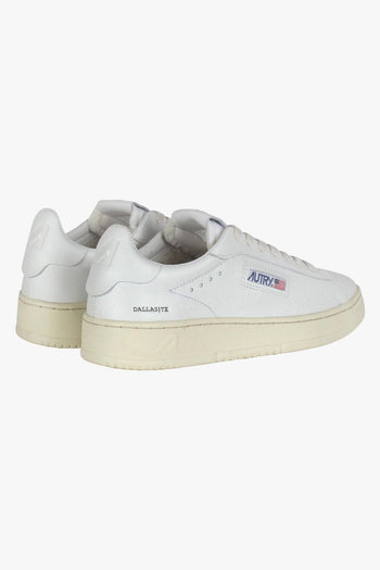 - Sneakers - 430014 - Bianco - 4