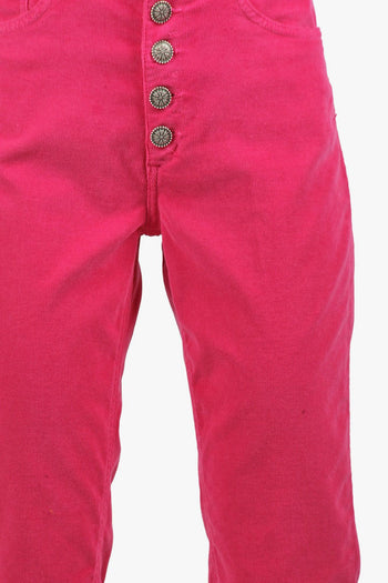 - Pantalone - 420159 - Fuxia - 6