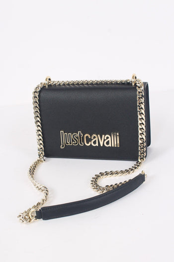 Chanel Rigida Scritta Black - 2