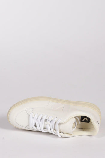 Sneakers Bianco Donna - 6