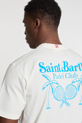 8505 T-Shirt Padel Club - 5