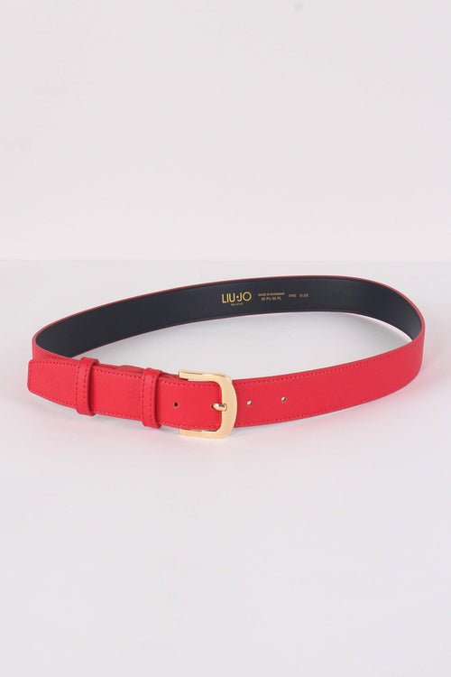 Cintura Basica Strawberry