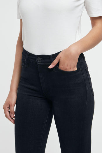 The Rascal Ankle Snippet Nero Donna - 6