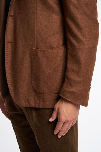 Giacca Multicolor Uomo - 6