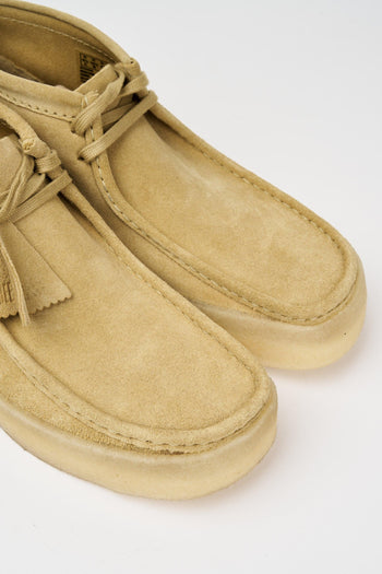 Wallabee Cup Bt Maple Suede 26173316 numero 44 - 3