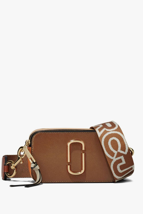 Borsa Marrone Donna - 1