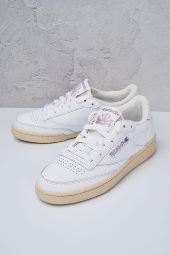 Sneakers Club C 85 Vintage - 3