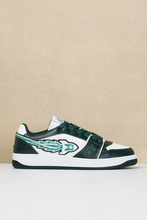 Sneaker Rocket