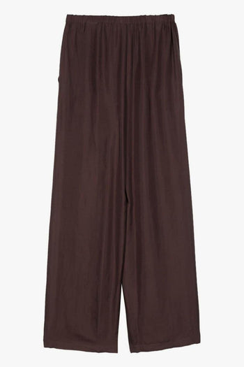 Pantalone Marrone - 2