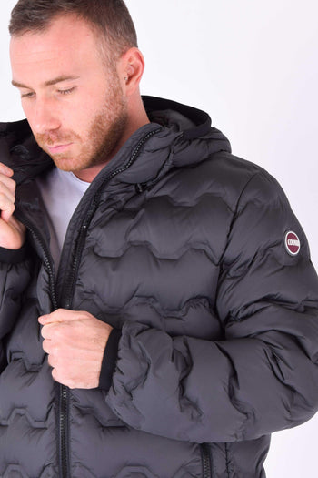 Piumino Trapuntato Vulcan - 2