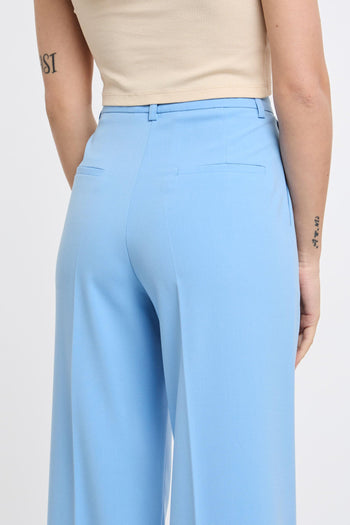 Pantalone palazzo - 5