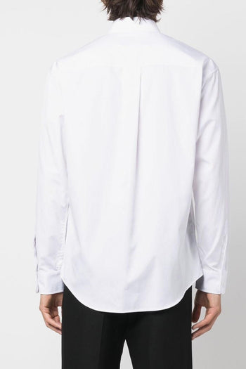 2 Camicia Bianco Uomo - 3
