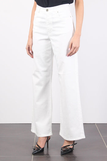 Medina Pantalone Bull Burro - 5