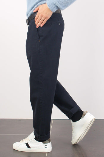 Elefante Pantalone Navy - 5