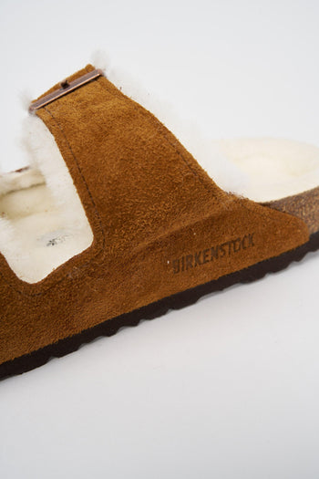 Arizona Shearling 4439 - 6