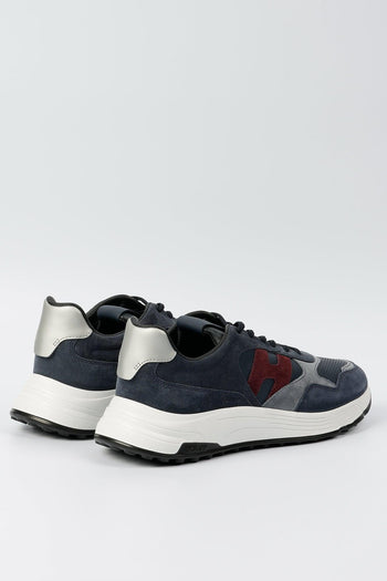 Hyperlight Blu/bordeaux Uomo - 3