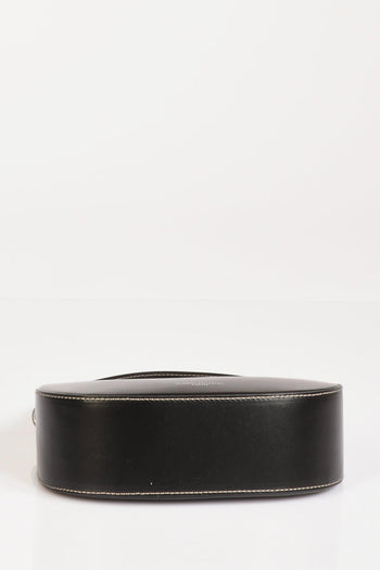Borsa Bianca Nero Donna - 8