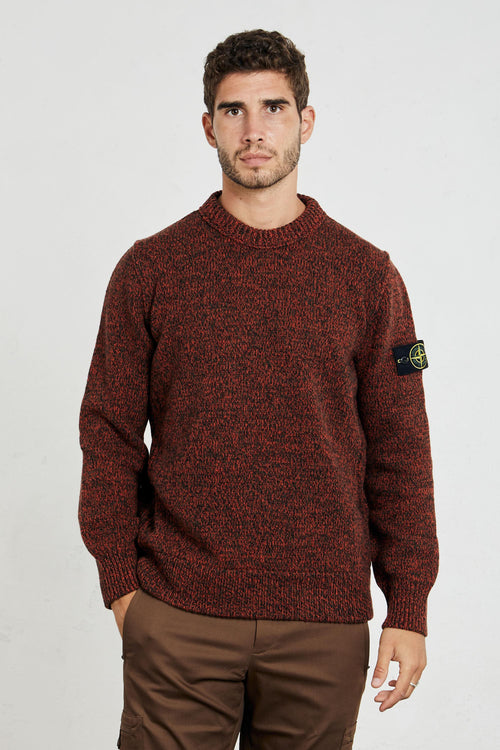 7688 Maglia Girocollo