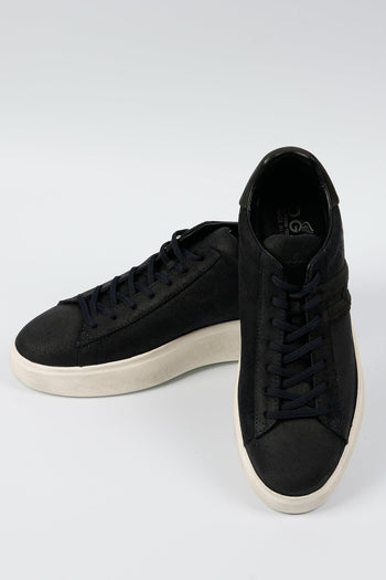H580 Sneaker Crosta Blu/grigio Uomo - 5