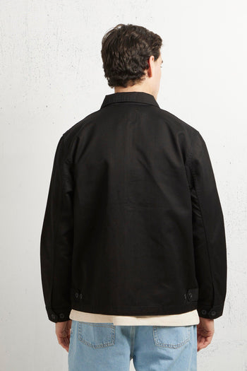 Modular Jacket Denison Twill Uomo - 3
