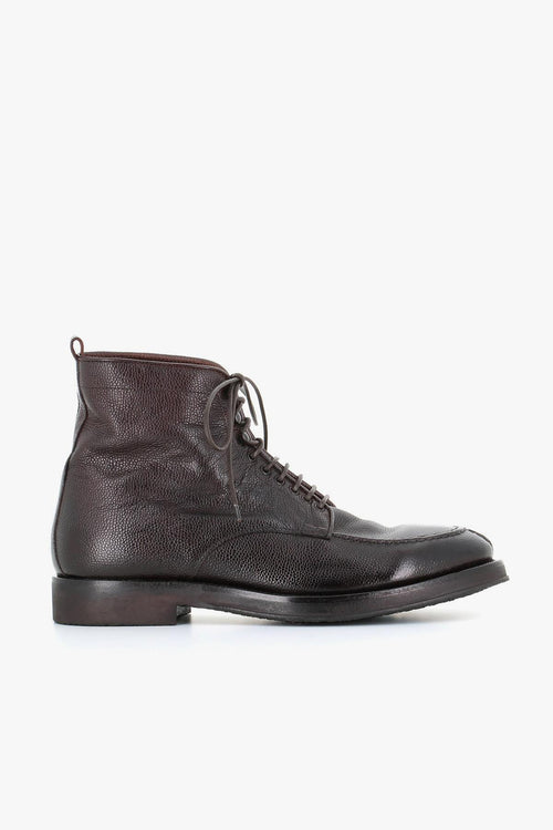 Anfibio Ulisse 47056 Marrone Uomo