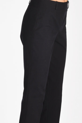 Slowear Pantalone Nadine Blu Donna - 5