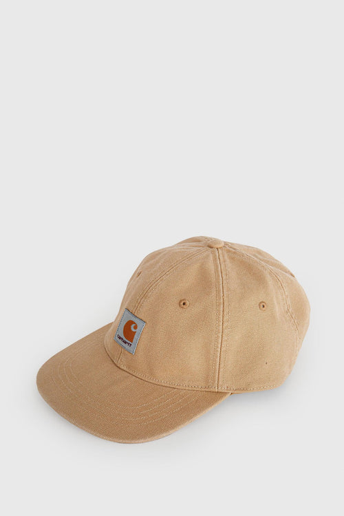 WIP Cappello Icon Cap Cotone Beige