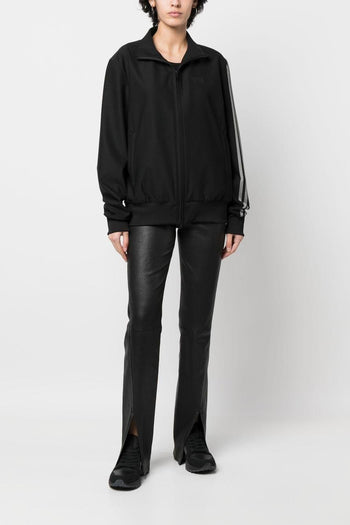 Felpa Nero Uomo - 4