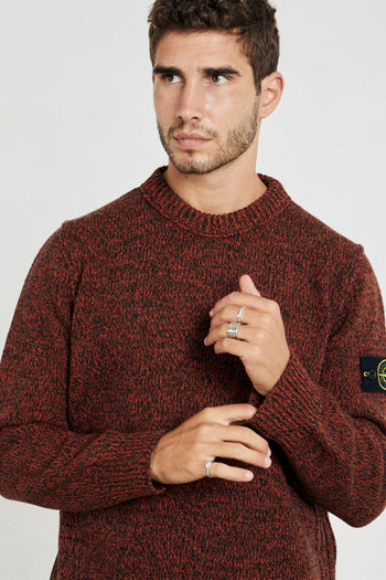 7688 Maglia Girocollo - 6